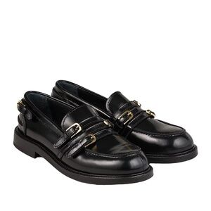 HILL Loafer Flats